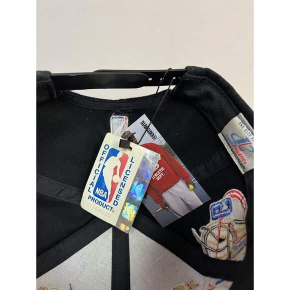 1997 Chicago Bulls Hat - Picture 5 of 5